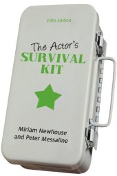 book The Actor's Survival Kit