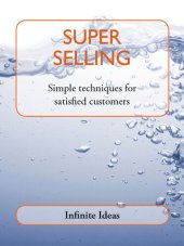 book Super Selling: Simple Techniques for Satisfied Customers