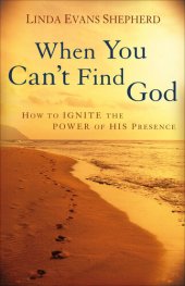 book When You Can't Find God: How to Ignite the Power of His Presence