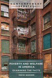 book Poverty and Welfare in America