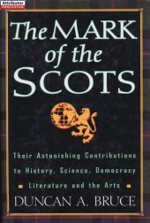 book Mark of the Scots--Cl