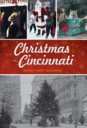 book Christmas in Cincinnati