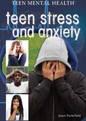 book Teen Stress and Anxiety