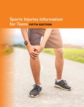 book Sports Injuries Information for Teens