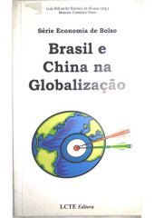 book Brasil e China na Globalização