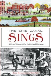 book The Erie Canal Sings