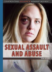 book Sexual Assault and Abuse