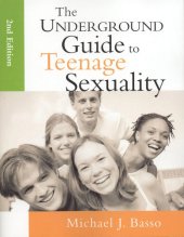 book The Underground Guide to Teenage Sexuality