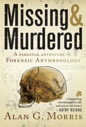 book Missing & Murdered