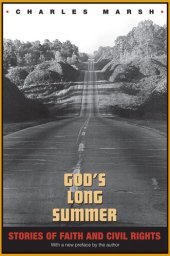 book God's Long Summer: Stories of Faith and Civil Rights