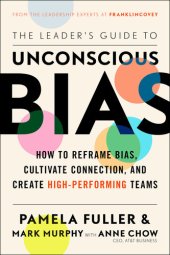 book The Leader's Guide to Unconscious Bias