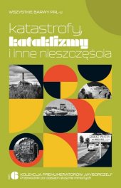 book Katastrofy, kataklizmy i inne nieszczęścia