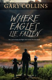 book Where Eagles Lie Fallen: The Crash of Arrow Air Flight 1285, Gander, Newfoundland