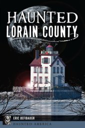 book Haunted Lorain County