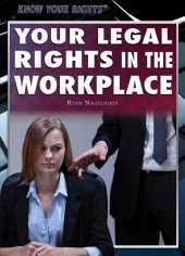 book Your Legal Rights in the Workplace