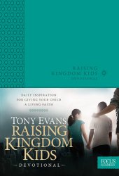 book Raising Kingdom Kids Devotional