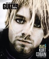 book Guitar World The Life & Genius of Kurt Cobain