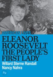 book Eleanor Roosevelt: The People’s First Lady