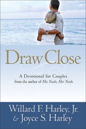 book Draw Close: A Devotional for Couples