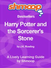 book Harry Potter and the Sorcerer's Stone