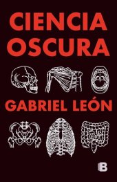 book La ciencia oscura