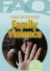 book Frequently Asked Questions about Family Violence