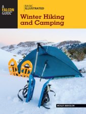 book Basic Illustrated Winter Hiking and Camping