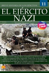 book Breve historia del ejército nazi: Ejércitos 11