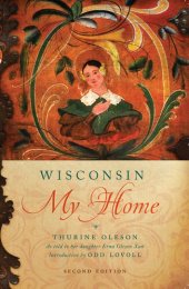 book Wisconsin My Home