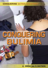 book Conquering Bulimia