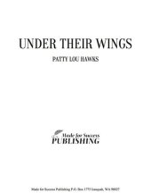 book Under Their Wings: A Daring Adventure Mentoring Girls