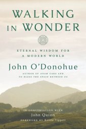 book Walking in Wonder: Eternal Wisdom for a Modern World