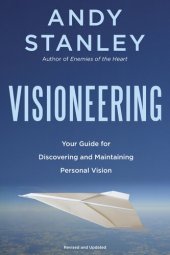 book Visioneering