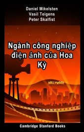 book Ngành công nghiệp điện ảnh của Hoa Kỳ