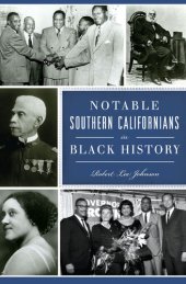 book Notable Southern Californians in Black History