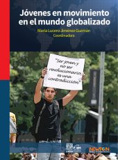 book Jóvenes en Movimiento en el Mundo Gobalizado.