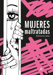 book Mujeres maltratadas, testimonios reales