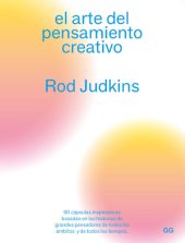 book El arte del pensamiento creativo