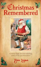 book Christmas Remembered