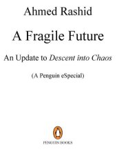 book A Fragile Future: An Update to Descent into Chaos