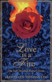 book Love Is a Fire: The Sufi's Mystical Journey Home