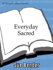 book Everyday Sacred: A Woman's Journey Home