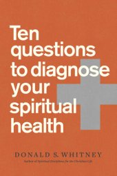 book Ten Questions to Diagnose Your Spiritual Health