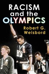 book Racism and the Olympics