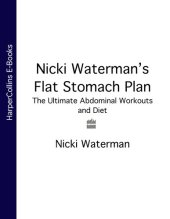 book Nicki Waterman's Flat Stomach Plan: The Ultimate Abdominal Workouts and Diet