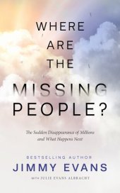 book Where Are the Missing People?