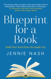 book Blueprint for a Book