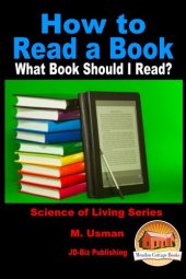 book How to Read a Book: What Book Should I Read?