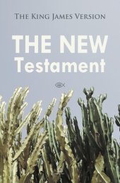 book The New Testament: The King James Version