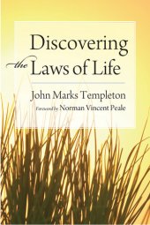 book Discovering the Laws of Life